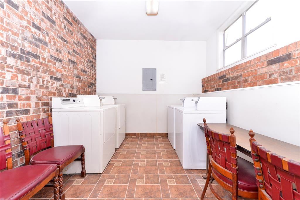 Americas Best Value Inn Schulenburg Instalações foto